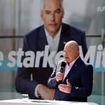 Austria’s Ruling Conservatives Pick Interim Leader After Chancellor Karl Nehammer Quits