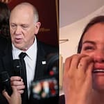Selena Gomez Cries Over Immigration Raids. Trump’s Border Czar Responds