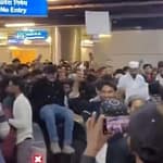 Delhi Metro Clarifies After Viral Video Shows Passengers Jumping Over Gates