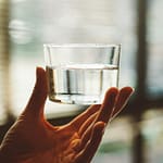 Nutritionist Explains The Importance Of Adding A Pinch Of Salt To Plain Drinking Water