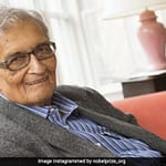 Congress-AAP’s Unity Strongly Needed, Should Have Fought Delhi Polls Together: Amartya Sen