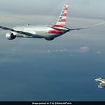 American Airlines Flight Diverted To Rome After Bomb Scare Likely To Depart For Delhi Tomorrow