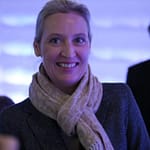Meet Alice Weidel, An Openly Gay Politician Who Is The Unlikely Queen Of German Far-Right