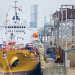 Steel At Heart Of New Trump Trade War