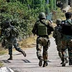 Ex-Serviceman Killed, Wife And Niece Injured In Terrorist attack In J&K
