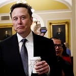 Elon Musk-Led Group Makes $97.4 Billion Bid For Control Of OpenAI: Reports