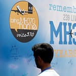 US Company Relaunches Search For Missing Flight MH370, Identifies 4 ”Hotspots”