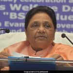 Mayawati Sets Condition For BSP Succession. It Is…
