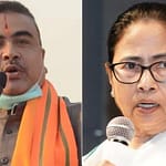 “2026 Mein Bengal Ki Baari”: Mamata Banerjee Warned After BJP’s Delhi Win