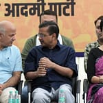 Delhi Election Results: AAP’s Top Leaders Arvind Kejriwal, Manish Sisodia Lose, Atishi Wins