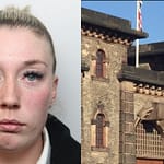 Jail Term For UK Prison Guard Caught Exchanging Underwear Pic With Inmate