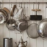 Stop Using These Kitchen Utensils Today For Better Health