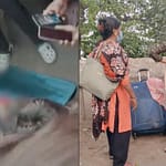 2 Women Caught Dumping Body Packed In Suitcase Into Ganga In Kolkata