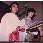 Congress Leader Alka Lamba Shares “Memorable Photo From 1995” With Rekha Gupta