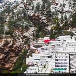 Liquor, Non-Veg Food Prohibited Around Vaishno Devi Shrine For Two More Months