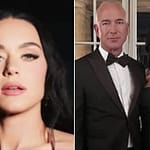 Katy Perry, Jeff Bezos’s Fiancee To Fly To Space On Blue Origin Rocket