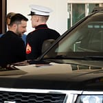 US Cancels Joint Presser As Trump Kicks Zelensky Out Of White House After Clash