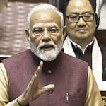 Destroyed Spirit Of Constitution Makers: PM Slams Congress On Emergency