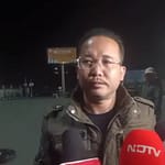 “Discussed Peace, Disarmament With Manipur Governor”: Arambai Tenggol