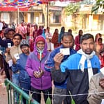 Elon Musk’s DOGE Flags $21 Million For “Voter Turnout In India”, BJP Responds