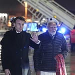 Why Did PM Modi Take Savarkar’s Name In Marseilles?