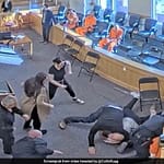 Video Shows Murder Suspect Attacked By Victim’s Family In Mexico Court