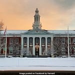 THE World Reputation Rankings 2025: Check Top Universities By Prestige