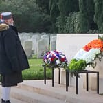 PM Visits Cemetery In Marseille’s France, Inaugurates Indian Consulate