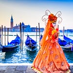 Venice Carnival 2025: What To See, Where To Go And How To Save Money