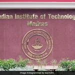 IIT Madras Opens Applications For Summer Fellowship 2025, Check Stipend, Eligibility