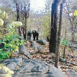 Maoists Kills 2, Including Ex-Colleague On Suspicion Of Being Cop Informers In Chhattisgarh