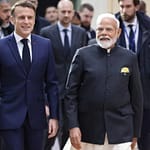 PM Modi’s France Visit: New Indian Consulate, Nuke Project Tour On Agenda