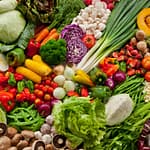 Add These 6 High-Fibre Vegetables To Your Diet For Better digestion