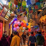 Majnu Ka Tila: Delhi’s Little Tibet – A Complete Travel Guide To Food, Shopping And Culture