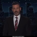 Jimmy Kimmel Jokes Will Smith Should’ve Slapped Kanye West At The Grammys: “All He Had To…”