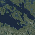 An Island In A Lake On An Island In A Lake On An Island In A Lake In…