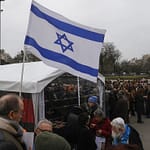 Israel To Receive 6 Hostages In Exchange For Release Of 600 Palestinians