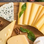 These Cheese Are Healthy & Delicious; 9 Cheese You Can Enjoy Guilt-Free