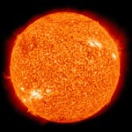 AI Could Have Predicted May 2024 Solar Storms, Study Claims