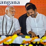 Revanth Reddy Claims PM Not From “Backward Class By Birth”, BJP Slams Him