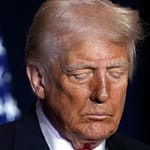 Donald Trump’s ‘God Squad’ At White House, Signs Order To Open ‘Faith House’