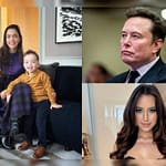Elon Musk Ignores Ashley St Clair While Reacting To His Other Baby Mama’s Post