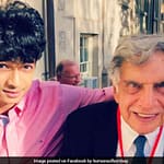 Ratan Tata’s Aide Shantanu Naidu Gets Top Role At Tata Motors: “It Comes Full Circle”