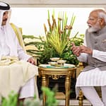 Opinion: Opinion | Qatar Emir’s Visit Shows Why India Matters So Much To The Gulf