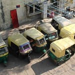 18-Year-Old Migrant Sexually Assaulted In Moving Auto-Rickshaw Near Chennai