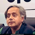 ‘I Have Options If You Don’t Need Me’: Shashi Tharoor’s Message To Congress