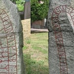 Archaeologists Uncover New Clues About World’s Oldest Rune Stone