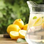 10 Health Benefits Of Consuming Lemon Water Throughout The Day