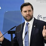 “New Sheriff In Town”: US Vice President JD Vance Attacks Europe’s Immigration Policies