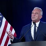 Robert F Kennedy Jr Adds Mysterious Liquid In His Drink Mid-Flight. Internet Speculates